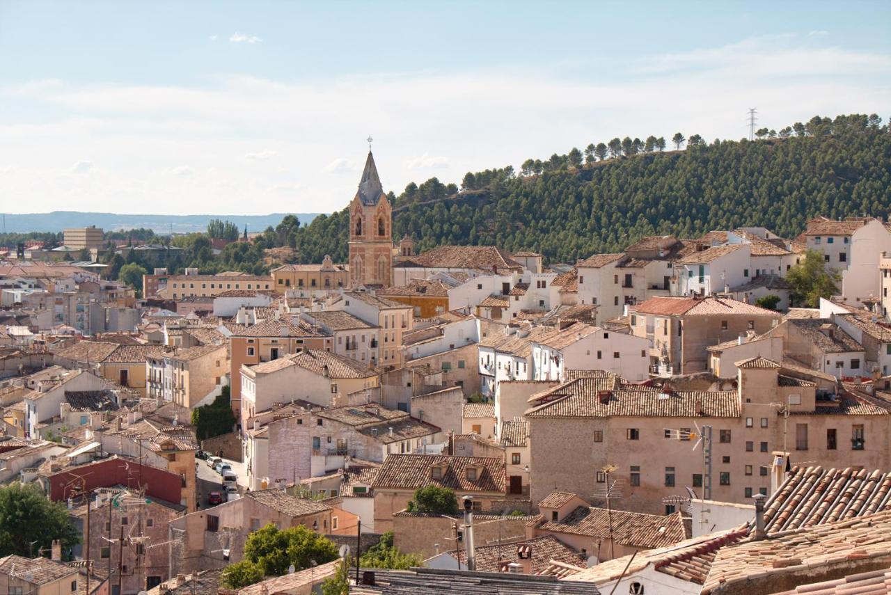 Cuencaloft El Mirador De La Vereda Lägenhet Cuenca  Exteriör bild